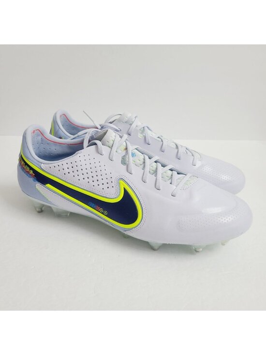 NEW Nike Tiempo Legend 9 Elite SG-Pro AC Soccer Cleats DB0822-055 Size 11 main image 5